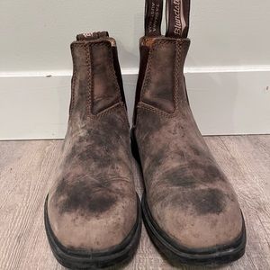Women’s Blundstones AU 3.5/US 6.5